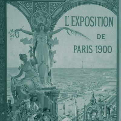 פריז 1900: תקופה יפה על סף תהום