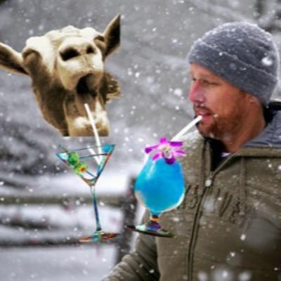 Episode 32767: 25.11.30 Sunday twisted Tea dance