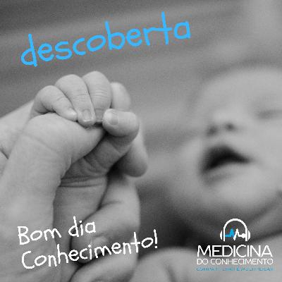 #161 Bom dia Conhecimento Descoberta #161 Bom dia Conhecimento Descoberta