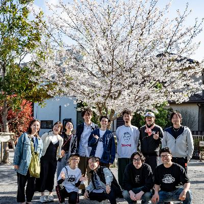 OH!!さんぽ2025 フィナーレ（ヒガシナカノノナカノヒト vol.28）