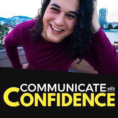 131. Using Sales Skills to Broadcast Your Authentic Self w/ Shane Leever