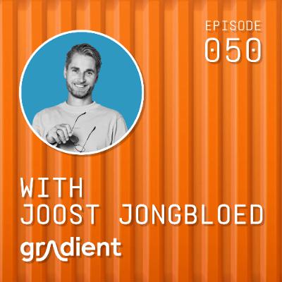 Episode 050 - Logistics in the Digital Age_From Traditional Sales to Strategic Marketing Episode 050 - Logistics in the Digital Age_From Traditional Sales to Strategic Marketing