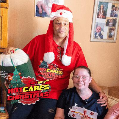 A home secured, studies funded, and hope restored — thanks to Hot Cares A home secured, studies funded, and hope restored — thanks to Hot Cares
