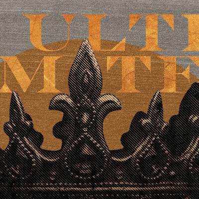Episode 286: Ultimate Deliverer