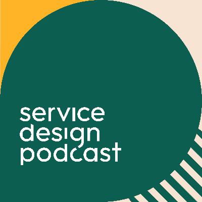 #63 - Service Design for NORCS with Mia Mo, Robyn Carino, and Samiha Essakhi #63 - Service Design for NORCS with Mia Mo, Robyn Carino, and Samiha Essakhi