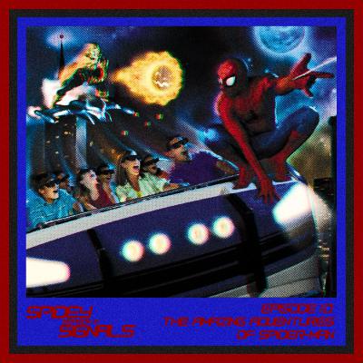 The Amazing Adventures of Spider-Man (1999)