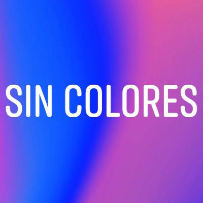 Contenido Extra: Sin Colores
