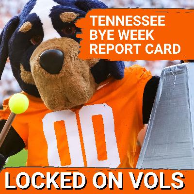PROGRESS REPORT: Joey Aguilar, Chris Brazzell have RESHAPED Tennessee Football Offense
