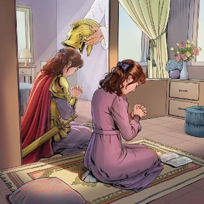 Having nothing, and yet possessing everything