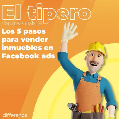 5 paso para vender inmuebles por Facebook ADS 5 paso para vender inmuebles por Facebook ADS
