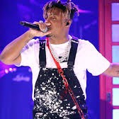 Nintendo - Juice WRLD episode artwork