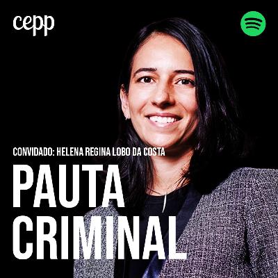 Entrevista com Helena Regina Lobo da Costa