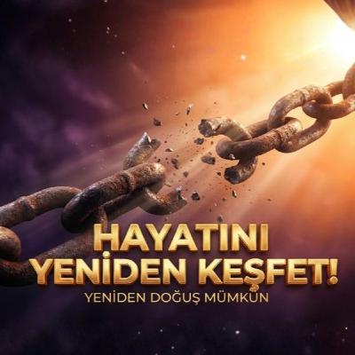 Bölüm [127]: NEDEN SÜREKLİ AYNI HATALARI YAPIYORSUNUZ? | Hayatınızı Yeniden Keşfedin!