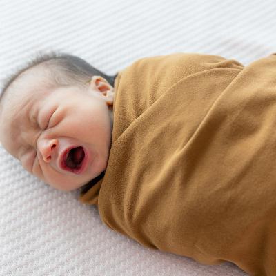 Tại Sao Mẹ Càng Dỗ Con Càng Khó Ngủ? Vạch Trần Lỗi Sai Khiến Bé Ngủ Phụ Thuộc