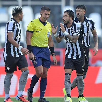 GE Botafogo #480 - Fim de Carioca e início da Libertadores
