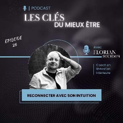 Reconnecter avec son intuition