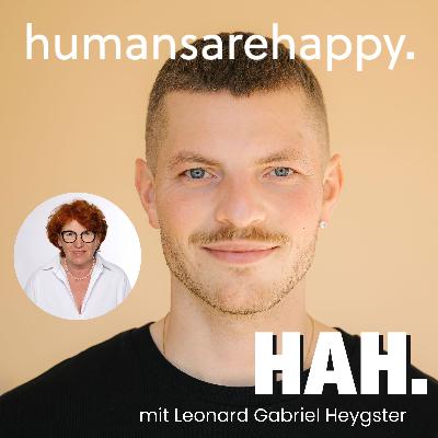 Verantwortung: Was wir erschaffen oder zerstören – mit Gerlinde Fink | HAH 196 Verantwortung: Was wir erschaffen oder zerstören – mit Gerlinde Fink | HAH 196