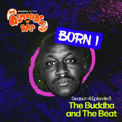 The Buddha and The Beat feat Born I