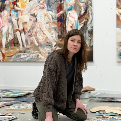 Jaclyn Conley: a quiet protest