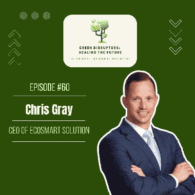 Turning Real Estate Green: How EcoSmart Solution Is Revolutionizing Building Efficiency