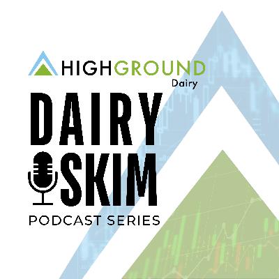 93. Dairy Skim - August 2025 US Milk Production Report