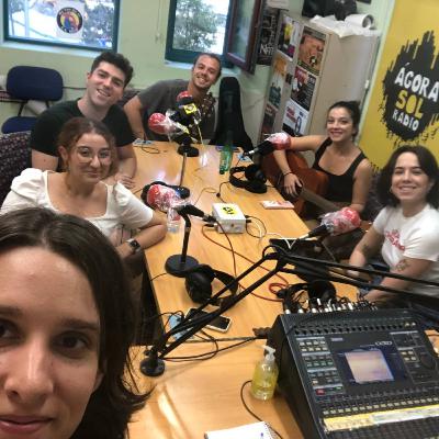 ¿Sufren los hombres el síndrome de la impostora? – Ep 101 Temporada VIII