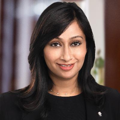 Educate Girls, Empower the Future: Sumana Setty's Vision for Change