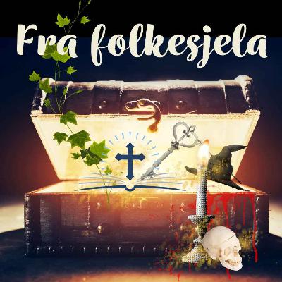 49. Fra folkesjela: De røde skoene