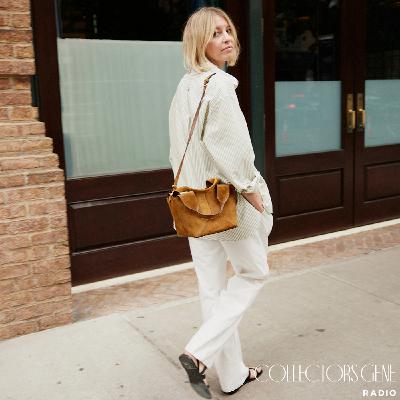 Melissa Morris - Founder & Creative Director, Metier