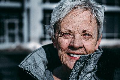 You reach your mental peak at around 60 years of age. Here's why