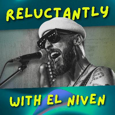 EL Niven - EL Nevermind EL Niven - EL Nevermind