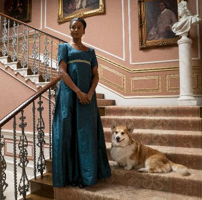 Bridgerton and Period Drama Fandom’s Enduring Racism Problem by Amanda-Rae Prescott