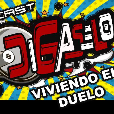 VIVIENDO EL DUELO