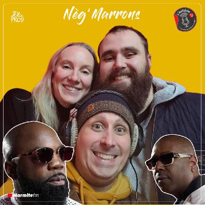 Nèg Marrons