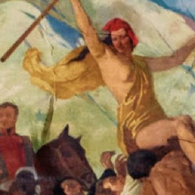 Rompiendo Paradigmas #18 - La juventud actual y la Venezuela posible Rompiendo Paradigmas #18 - La juventud actual y la Venezuela posible