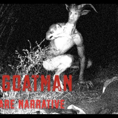Scary Goatman Story Scary Goatman Story