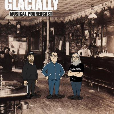 Glacially Musical 263 - Queensrÿche's Streamlined "Empire" Album Reviewed - Is it Their Best?