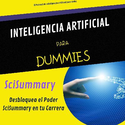 Desbloquea el Poder Scisummary en tu Carrera