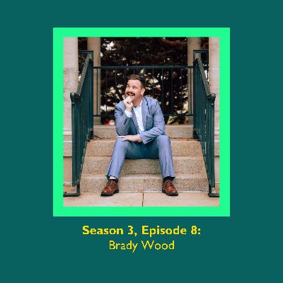 Brady Wood: Check In On Your Involved Friends Brady Wood: Check In On Your Involved Friends