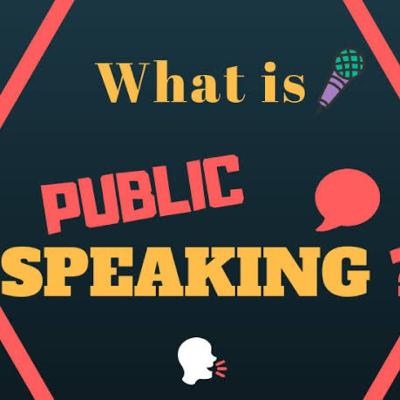 Modes of Delivering Speeches