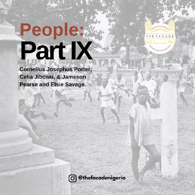 People: IX