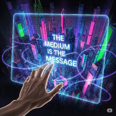 Humans are not meant to live at the speed of light 💡 Ai is…