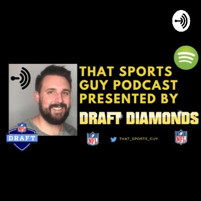 That Sports Guy’s Podcast: Jerome Howard, Owner, Dynamic Performance Development