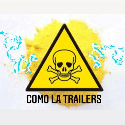 ¡Alerta! ¡Alerta! "Zona de alta toxicidad”