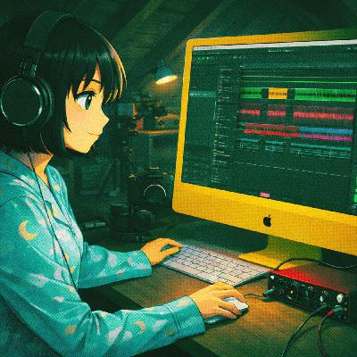 オーディオインターフェイスのディープな話 オーディオインターフェイスのディープな話