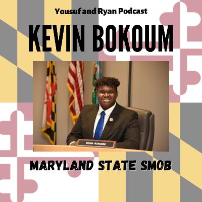 Episode 54 FT Kevin Bokoum: Equity and Excellence Episode 54 FT Kevin Bokoum: Equity and Excellence