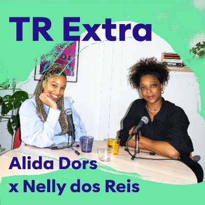 Alida Dors: 'De honger die je hebt naar je roots'
