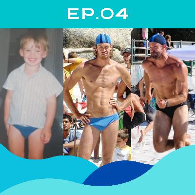 Full Speedo Ahead: Brent’s Lifesaving Journey