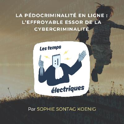 La pédocriminalité en ligne : l’effroyable essor de la cybercriminalité La pédocriminalité en ligne : l’effroyable essor de la cybercriminalité