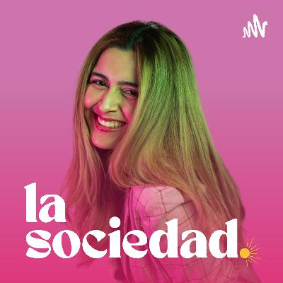 Coming Soon - La Sociedad